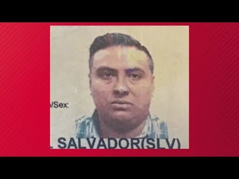 Irving Police arrest man accused of fatally shooting two people