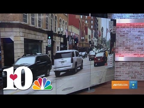 Inside TN: R. Emmett, Part 3