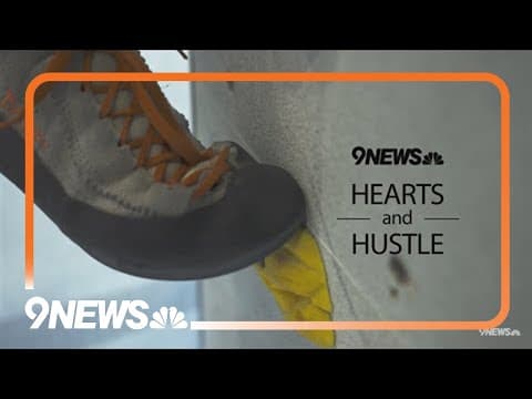 Storytellers: Heart and Hustle