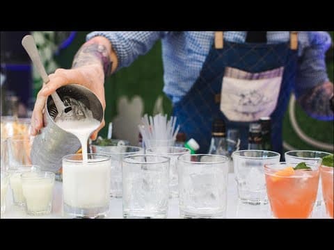 How to be a creative & responsible host this summer