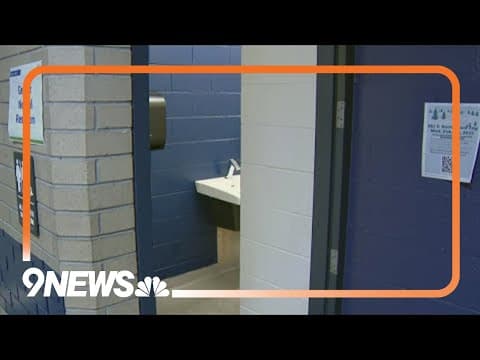 U.S. Department of Education launches investigation into DPS for all-gender restroom conversion