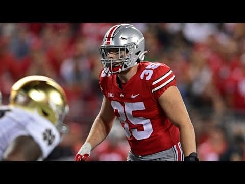 Preparing for a Saturday night showdown in South Bend: Ohio State's keys to victory over Notre Dame