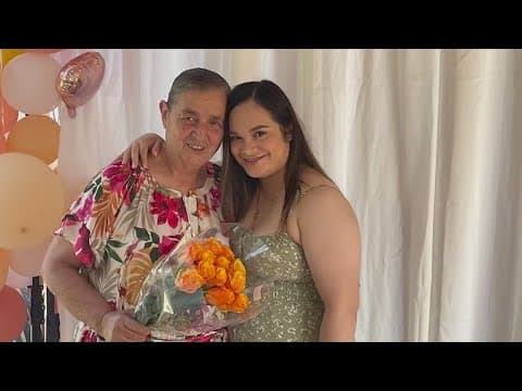 'I need to know what happened': Mother of 20-year-old hit by Dallas officer in squad car speaks out