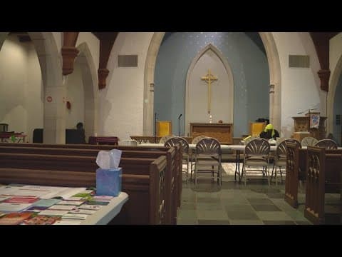 Indianapolis nonprofit hoping new grants help expand opportunities for the unhoused