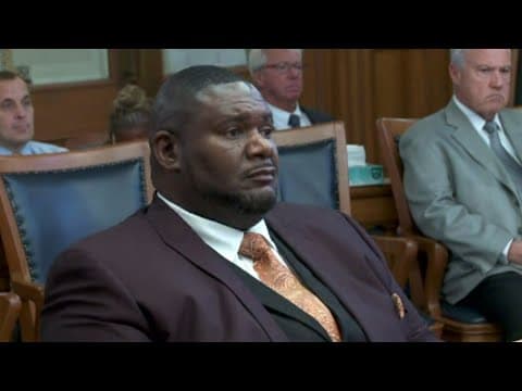 Shawnte Hardin sentenced to 10+ years in prison