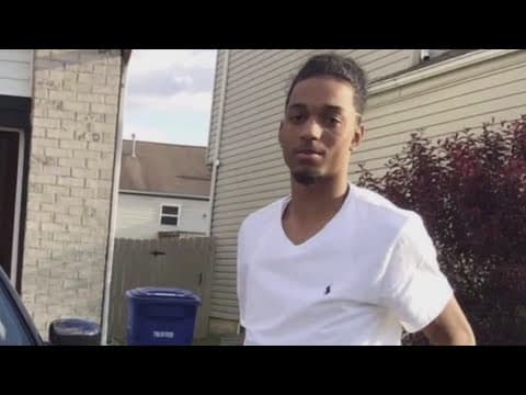 Family of Casey Goodson Jr. holds vigil three years after his death