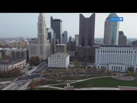 New study highlights need for housing expansion in downtown Columbus