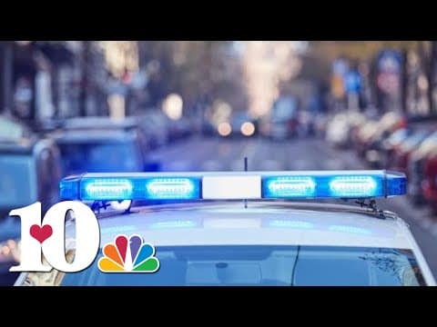 Police: Kentucky man found dead after becoming trapped under ATV