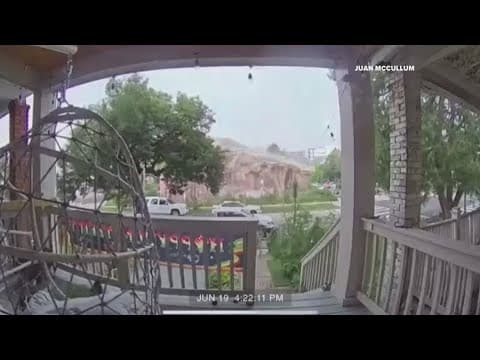 Neighbors say Northeast DC building collapse has been concern for years