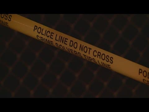 3 people arrested after man shot to death during Camp Springs robbery