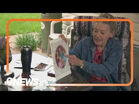 Arvada woman fostered 101 kids