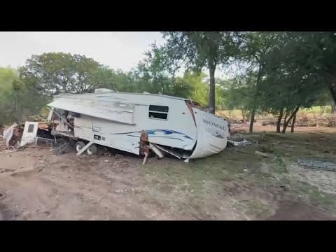 United Cajun Navy answers the call once again in Texas flood disaster