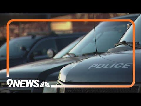 Federal Heights working to expand police department amid claims it's failing to investigate cases