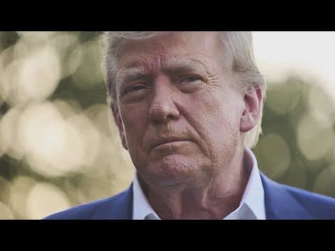 Senate Republicans advance Trump's tax and spending cuts bill after dramatic late-night vote