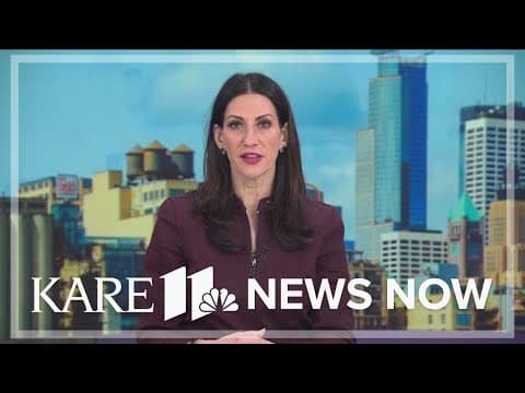 KARE 11 News Now - Nov. 24, 2023