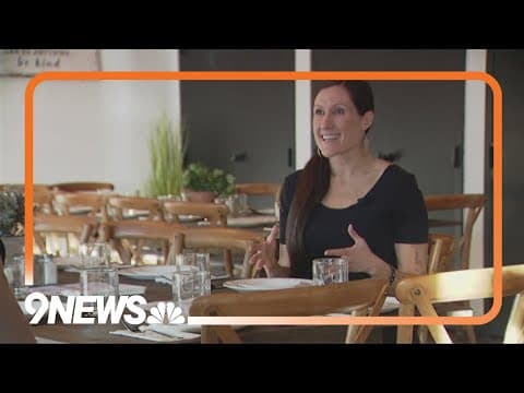 Sunday Salmon turns family tradition into community support in Castle Rock