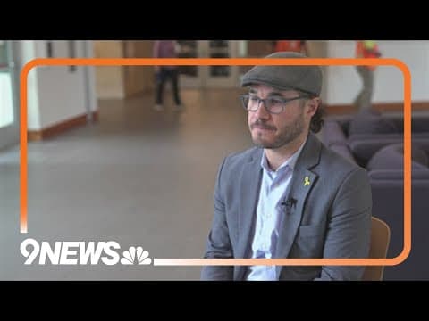 Rabbi shares more on the people injured in Boulder attack