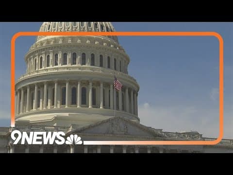 Government shutdown extends into sixth day