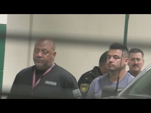 Former La Marque city manager bonds out after arrest on multiple felony, misdemeanor charges