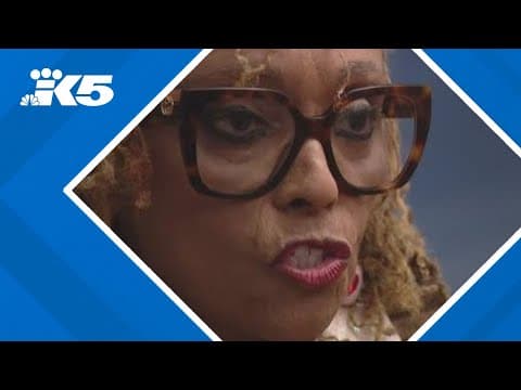 5 years after his death, Manuel Ellis' mother says change is still needed