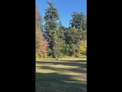 What a difference a day makes in our temperatures