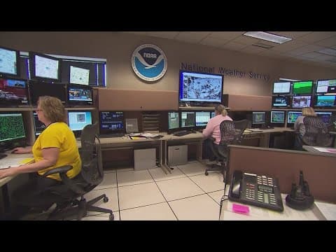 NOAA to release annual hurricane outlook