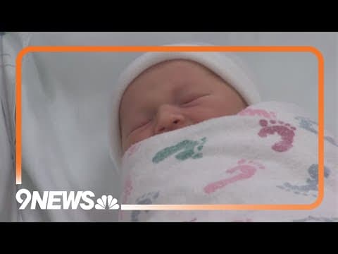 Fewer adults are having children, study shows