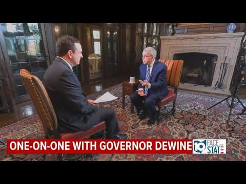 Face the State | Nov. 5, 2023