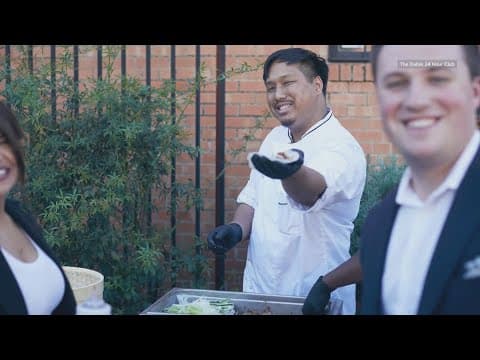 Dallas All-Star Chef Classic: What to know