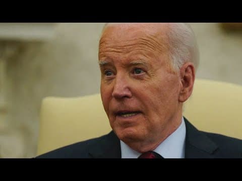 President Joe Biden to visit Austin, Texas, next week | Vice President Kamala Harris visits Dallas