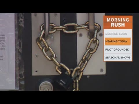 Dallas bar Rodeo Dallas' fate remains unclear