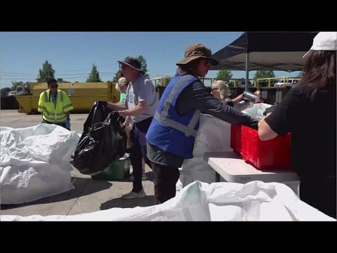 Glass Half Full to operate recycling program in Jefferson Parish