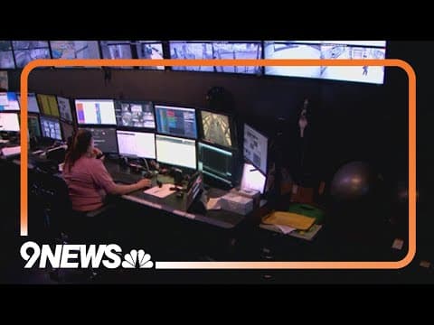 RTD streamlines communication with new cameras