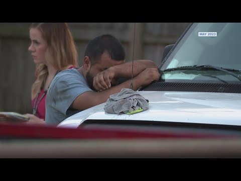 Boy found unconscious in car last summer died from overheating, ME's office says