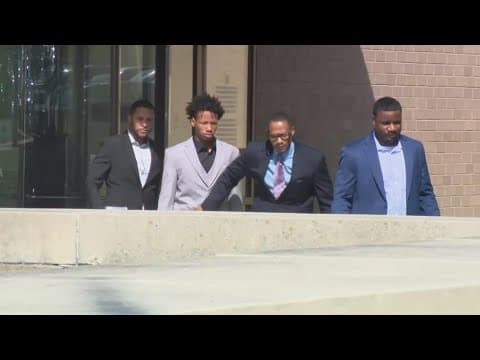 Advocacy group reveals why Texas teen charged with murder had to be relocated