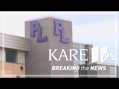 Prior Lake-Savage Area Schools Board of Education to discuss, take action on district's "equity and