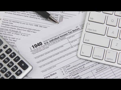 Saving for retirement | What's the Deal?