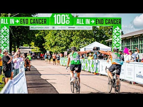 Pelotonia kicks off 2023 campaign; rides set for August, September