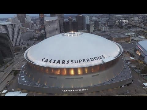 Here are the players with local ties in Super Bowl 59