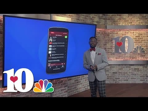 Here's the perfect playoff playlist to prepare for the Tennessee and Ohio State matchup