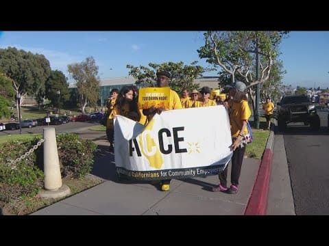 National City renters rally for tenant protection