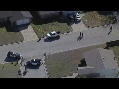 Suspect killed in police altercation in Haltom City, police say