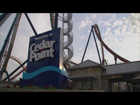Sandusky city leader meets with Cedar Point officials amid reports of alleged sexual assaults at par