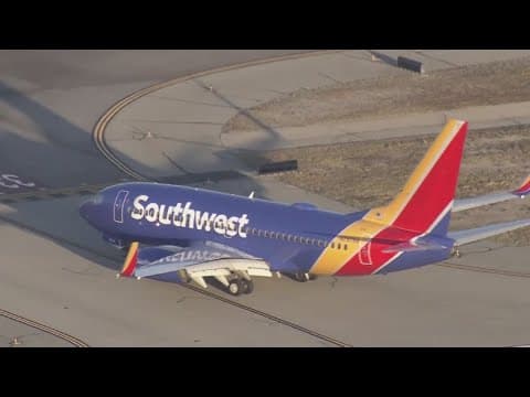 Southwest Airlines changing open seating policy, adding redeye flights