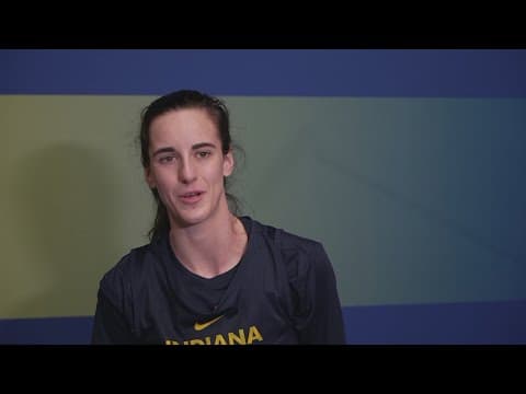 Indiana Fever begin preseason against Dallas Wings