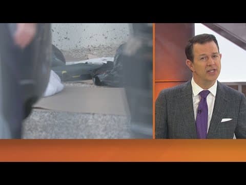 Dallas ICE facility shooting: Latest update Friday