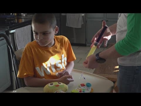 East TN woman who left job to care for family members sees hope in caregiver bill