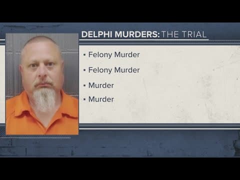 Delphi murders trial: The jury is out