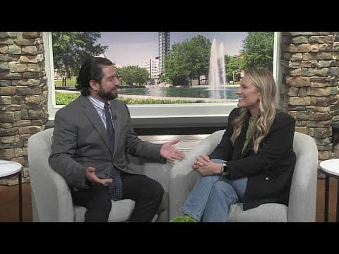 2025 Rossini Festival returns to Knoxille. Here's what you should know