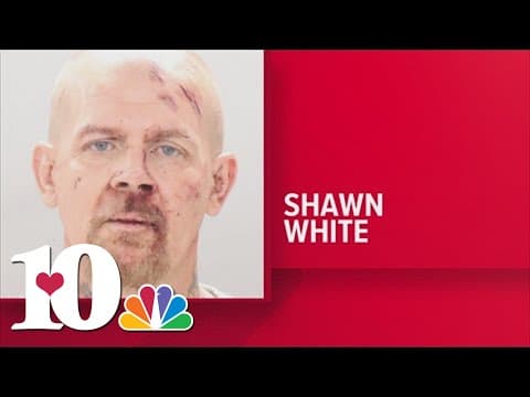 Clinton man federally charged for carjacking garbage truck, leading authorities on three county chas